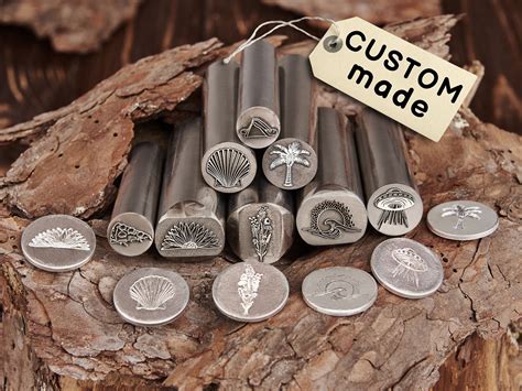 custom metal stamping